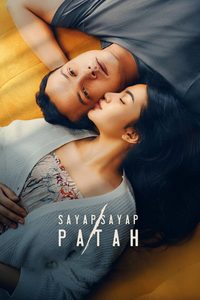 Sayap Sayap Patah poster