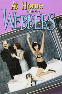 At Home with the Webbers poster