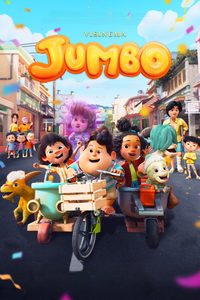 Jumbo poster