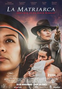 La Matriarca poster