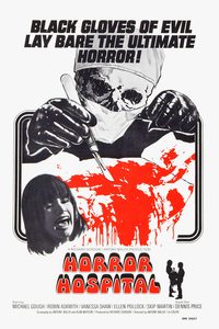 Computer Killers poster