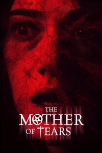 Mother of Tears poster