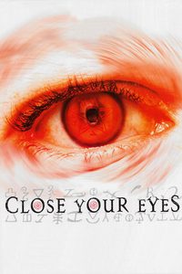 Close Your Eyes poster