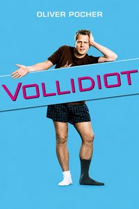 Complete Idiot poster