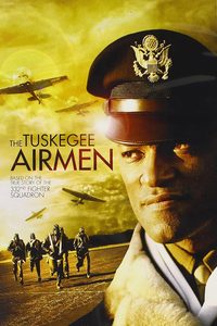 The Tuskegee Airmen poster