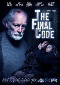 The Final Code poster