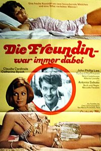Diary of a Telephone Operator poster