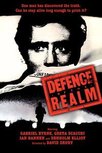 Defence of the Realm poster