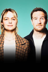 Commitment Phobia poster