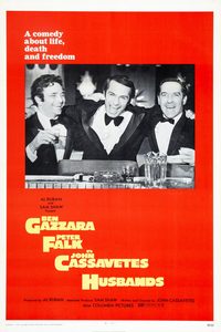 Husbands poster
