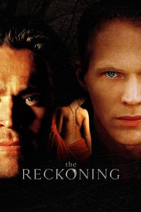 The Reckoning poster