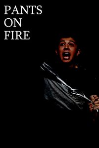 Pants on Fire poster