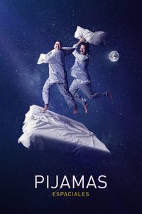 Space Pyjamas poster