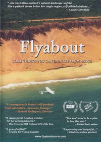Flyabout poster