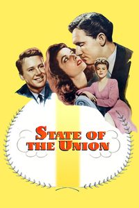 State of the Union poster