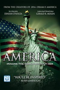 America: Imagine the World Without Her poster