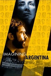 Imagining Argentina