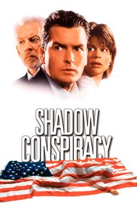 Shadow Conspiracy poster
