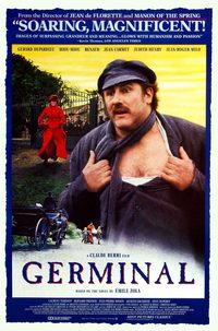 Germinal poster