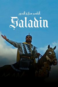 Saladin the Victorious