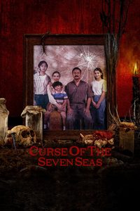 Santet Segoro Pitu poster