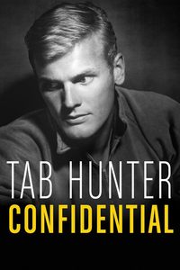 Tab Hunter Confidential poster