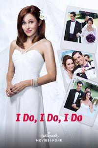 I Do, I Do, I Do poster