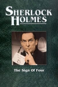The Sign of Four poster