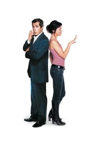 I Do poster