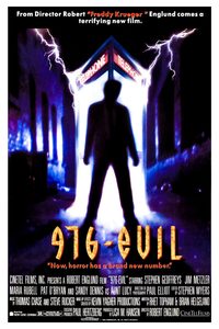 976-EVIL poster