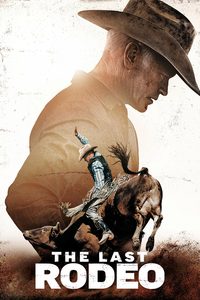The Last Rodeo poster
