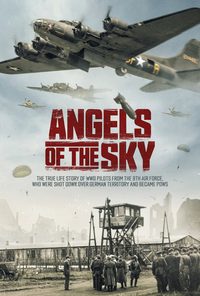 Angels of the Sky poster