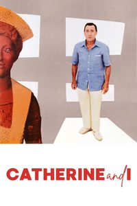 Io e Caterina poster