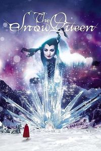 The Snow Queen poster