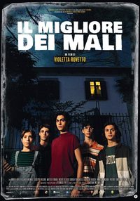 Il migliore dei mali poster