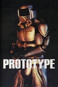 Prototype poster