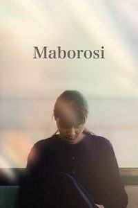 Maborosi poster