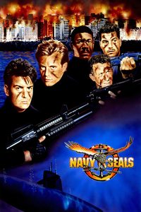 Navy Seals poster