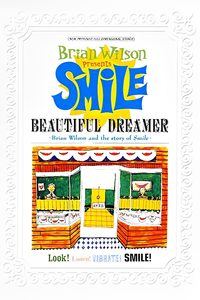 Beautiful Dreamer: Brian Wilson and the Story of Smile poster