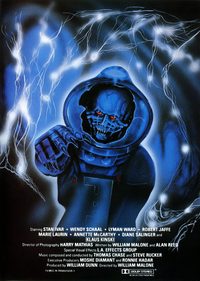 Creature poster