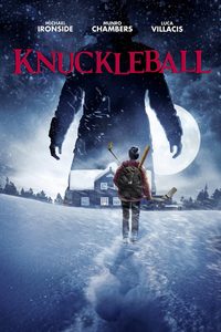 Knuckleball poster