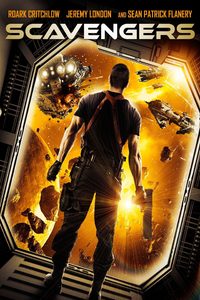 Scavengers poster