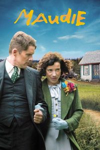 Maudie poster