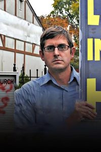 Louis Theroux: America's Most Hated Family in Crisis poster