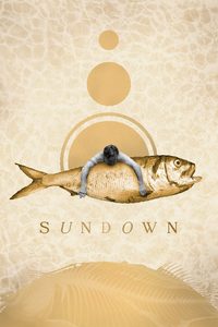 Sundown poster