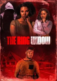 The Ring Widow poster