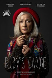 Ruby’s Choice poster