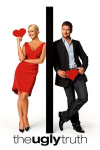 The Ugly Truth poster