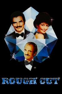 Rough Cut poster