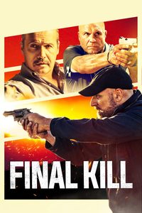 Final Kill poster
